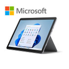 Microsoft® Surface Go 2, 10.5-Inch Touchscreen, 4GB RAM (2020 Release) product image