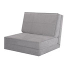 Flip Out Convertible Sleeper Chair product image
