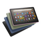 Kindle Fire HD 10 10.1-inch Tablet (1080p Full HD, 32 GB) product image