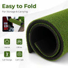 Goplus 5 x 3 FT Artificial  Golf Mat  product image