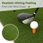 Goplus 5 x 3 FT Artificial  Golf Mat  product image