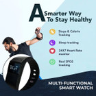 CTTEK Sports Fitness Activity Tracker product image