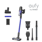 eufy® HomeVac S11 Go Cordless Stick Vacuum Cleaner, Black, T2501 product image
