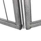 Metal Pet Playpen Dog Fence with Door product image