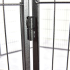 Metal Pet Playpen Dog Fence with Door product image