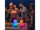 LED Bluetooth Speaker with 360-Degree Light Show product image