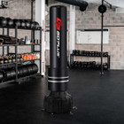 Goplus 71" Freestanding Punching Bag with Gloves and Suction Cups product image