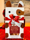 Festive Canine Cheer Gift Bag for the Ultimate Furry Enthusiast product image