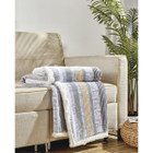 Printed Sherpa Throws  - 50" X 60" product image