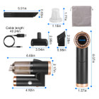 iMounTEK® 3-in-1 Handheld Vacuum Cleaner product image