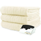 Biddeford Micro Plush Electric Heated Blanket  product image