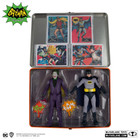 DC® Batman 1966 Retro Series 4-Figure Set Lunch Tin product image