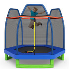 Kids' 7-Foot Trampoline product image