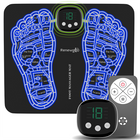 Renewgoo® Foot Massager Mat with Remote product image