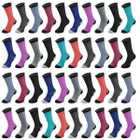 Unisex Insulated Brushed Lining Winter Thermal Socks (3-Pair) product image