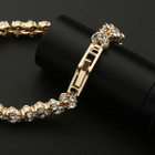 Temperament Simple Zircon Bracelet product image