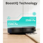 eufy® G20 2-in-1 RoboVac Mop & Vacuum product image