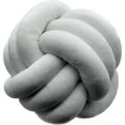 Soft Plush Knot Throw Pillow product image