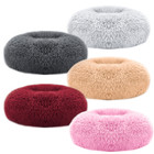 PetLuv™ Soft Fleece Pet Bed product image