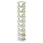 NewHome™ 9-Tier Vertical Shoe Shelf product image