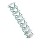 NewHome™ 9-Tier Vertical Shoe Shelf product image