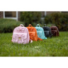 McKleinUSA ACADIA Leather Mini Bow Backpack product image