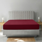 Premium Soft 16-Inch Deep Pocket Fitted Sheet product image