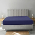 Premium Soft 16-Inch Deep Pocket Fitted Sheet product image