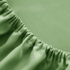 Premium Soft 16-Inch Deep Pocket Fitted Sheet product image