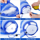 CoolWorld Inflatable Pool Float Hammock product image