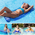 CoolWorld Inflatable Pool Float Hammock product image