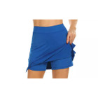 Women's Active Stretch Running Tennis Skirt  product image