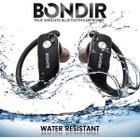 Bondir True Wireless Bluetooth Earphones product image