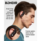 Bondir True Wireless Bluetooth Earphones product image