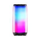 Portable Bluetooth Speaker with Dazzling Lights product image
