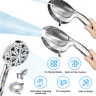 NewHome™ High-Pressure Shower Head product image