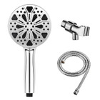 NewHome™ High-Pressure Shower Head product image