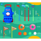 Toddler Golf Set product image
