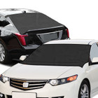 iMounTEK® Magnetic Car Windshield Covers product image