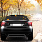 Magnetic Car Windshield Covers product image