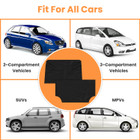 Magnetic Car Windshield Covers product image