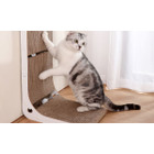 iMounTEK® L-Shaped Cat Scratcher Bed product image