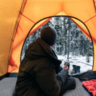 LakeForest® Heated Sleeping Bag Liner product image