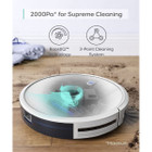 eufy® RoboVac 11S MAX Self-Charging Vacuum product image