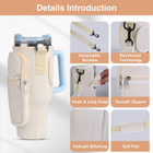 NewHome™ 40-OunceTumbler Carrying Bag product image