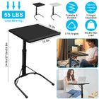 NewHome™ Folding Tray Table product image
