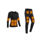 N'Polar™ Thermal Long Underwear (Optional Power Bank) product image