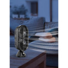 HEGGCOOE™ Portable USB Oscillating Tower Fan product image