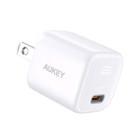 AUKEY® Omnia Mini 20W USB-C PD Charger (2-Pack) product image