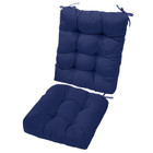 2-Piece Rocking Chair Cushions product image